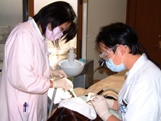 森宿歯科医院の写真