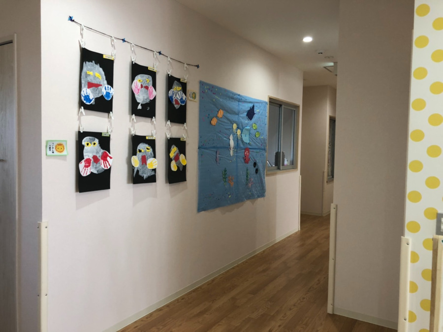 認定こども園おーるまいてぃ屯田園（調理師/調理スタッフの求人）の写真12枚目：