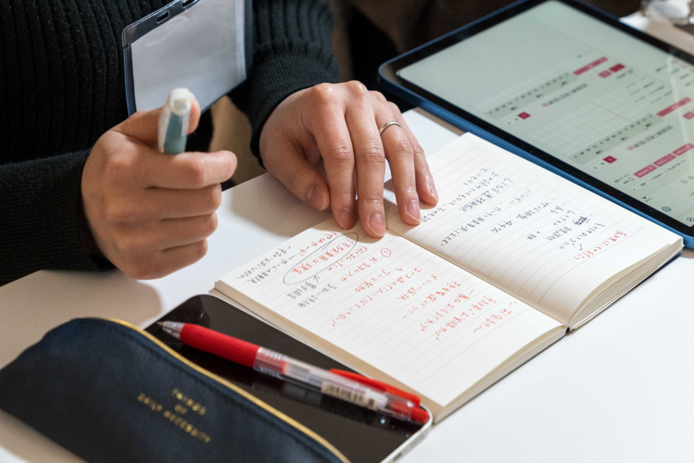 うなじ矯正専門店ミース 鹿児島店の写真11枚目: