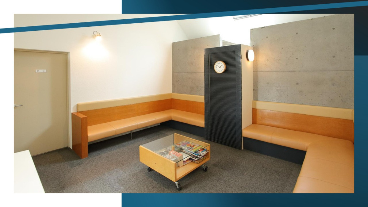 大池歯科医院(歯科衛生士の求人)の写真7枚目: