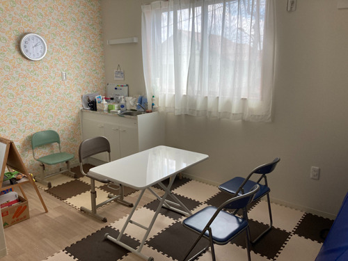 東部地域療育センターの写真3枚目: