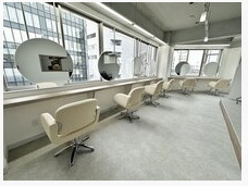 noa Hair Design 町田北口店(美容師の求人)の写真5枚目: