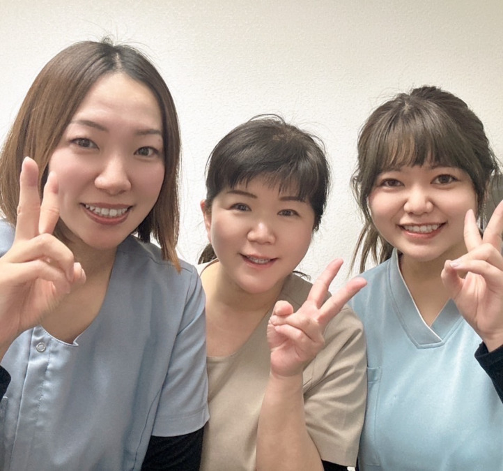 訪問看護ステーション K-HOME 京都の写真2枚目：私たちが、あなたの1歩を
しっかり支えます！！✨