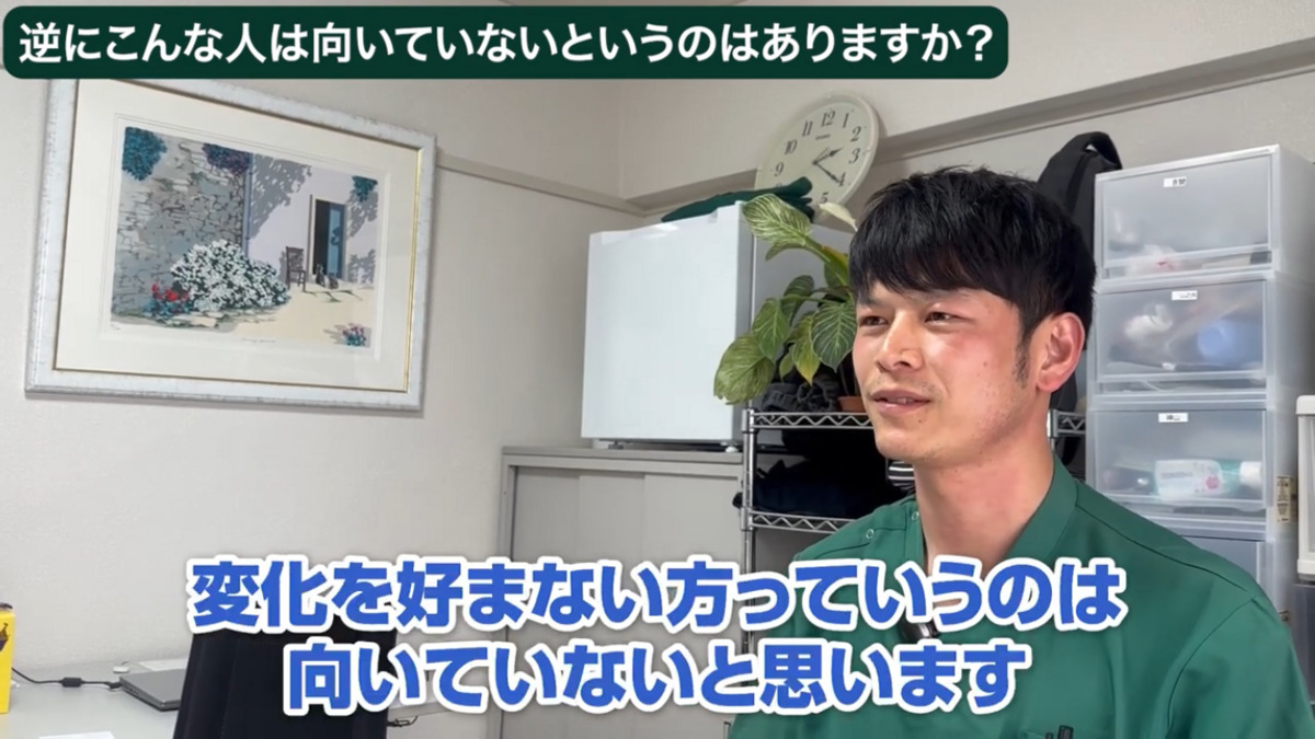 いちご介護訪問看護リハビリステーション(看護師/准看護師の求人)の写真19枚目: