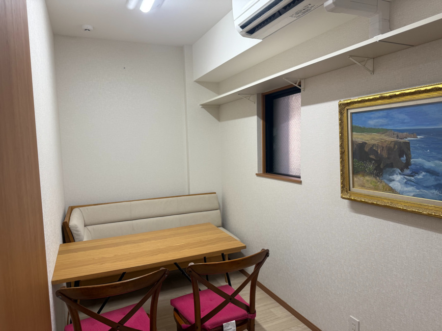 Oasis　Learning　Center【2025年10月01日オープン】（生活支援員の求人）の写真3枚目：