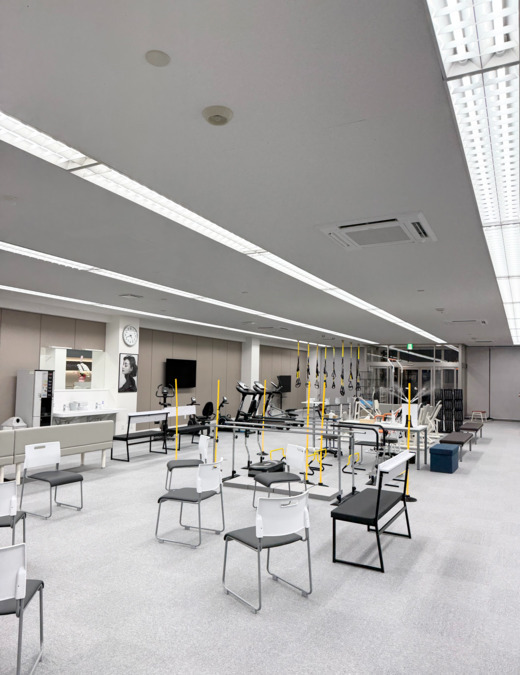 リハビリデイサービス リハサポート遠見塚【2025年12月01日オープン】(理学療法士の求人)の写真5枚目: