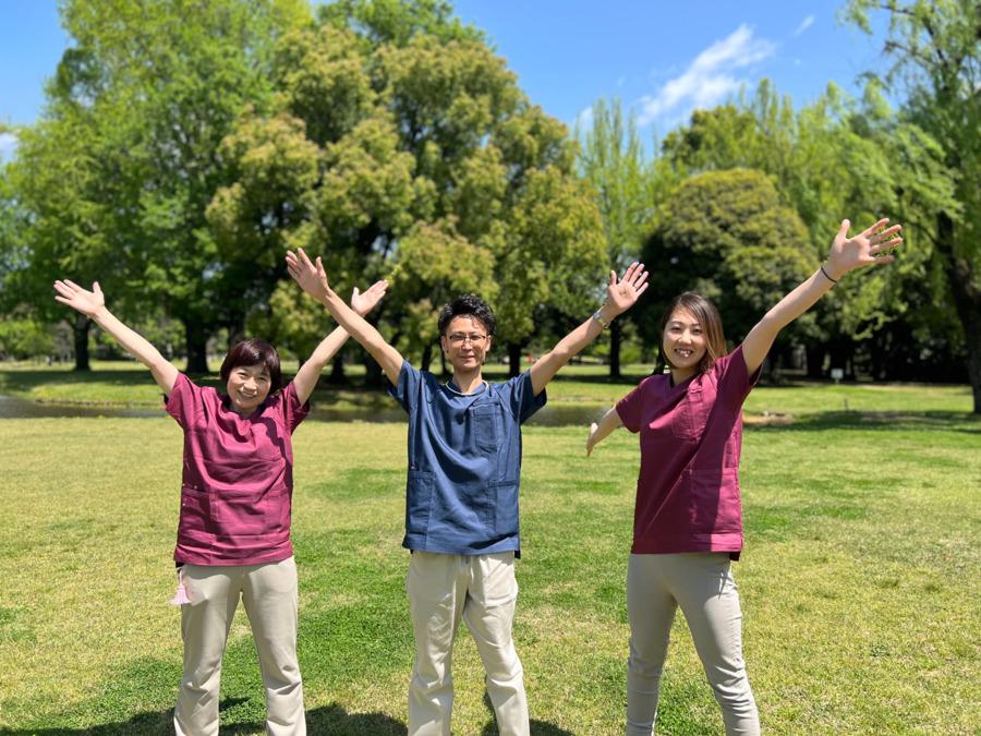 六条SAKURA訪問看護ステーションの写真