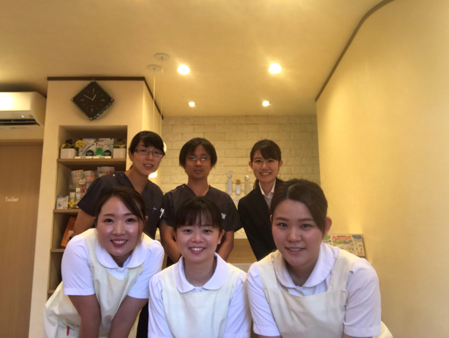 デンタルケアいまだ歯科の写真7枚目：