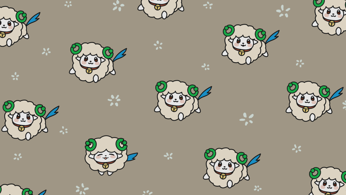 サークレストケア(介護職/ヘルパーの求人)の写真2枚目:サークレスト公式キャラクター
さくた