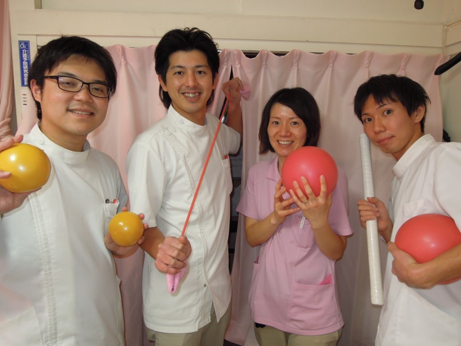 北町リハビリデイサービスこころ（あん摩マッサージ指圧師の求人）の写真2枚目：