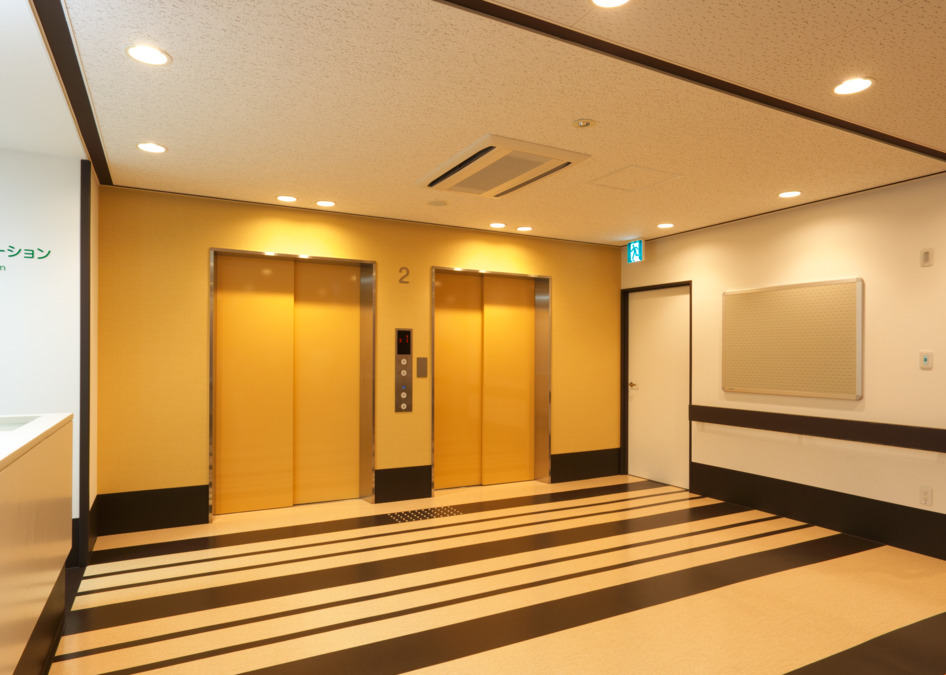医療法人社団愛生会　昭和病院（看護助手の求人）の写真9枚目：