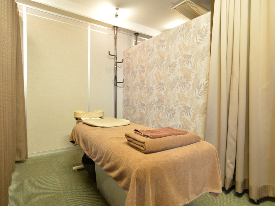 こりとる堂　あべの店（整体師の求人）の写真3枚目：