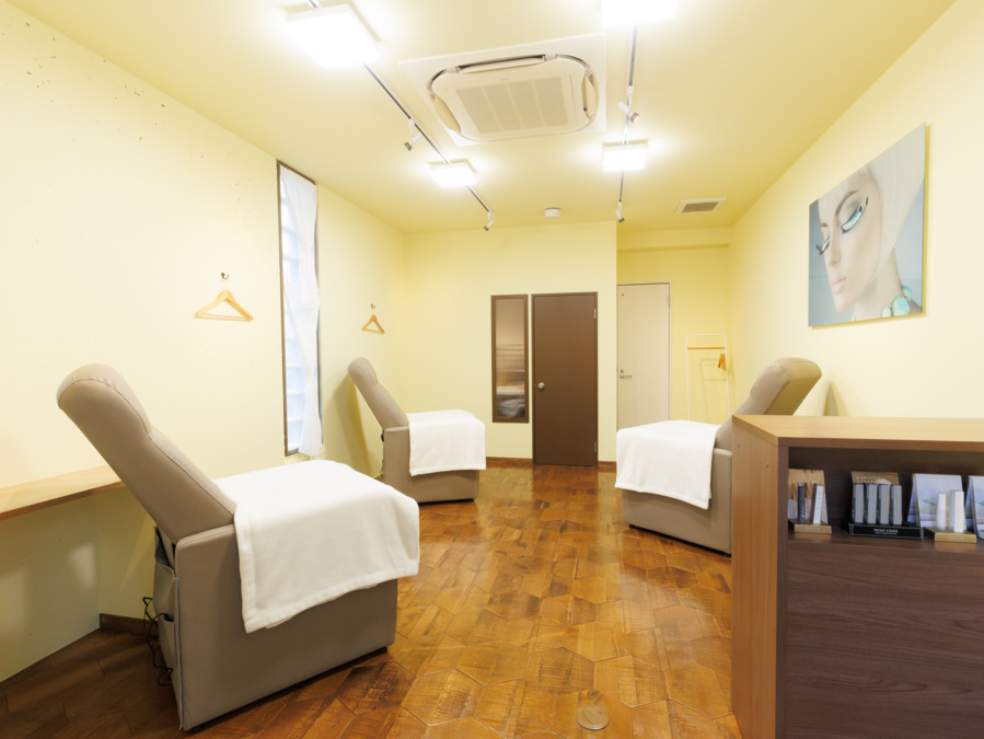 keep smile 戸塚店の写真