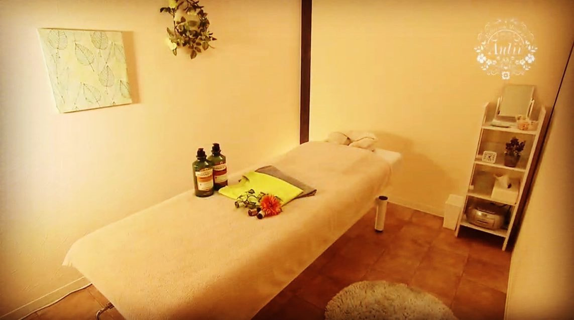 リラクシングモーメント アウリー 児島店の写真3枚目: