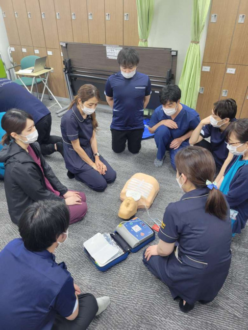 医療法人社団 バイタレッツァ けやき並木整形外科（作業療法士の求人）の写真4枚目：