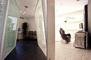 医療法人麻生歯科(医療事務/受付の求人)の写真2枚目: