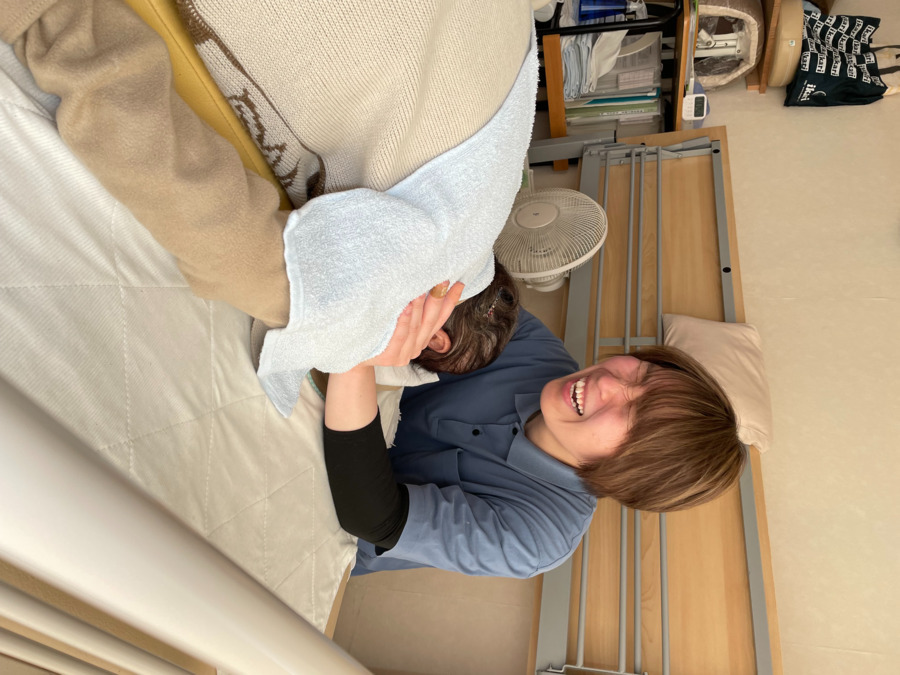 ひだまりデイサービス（柔道整復師の求人）の写真2枚目：
