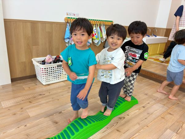 りとせ相模大野保育園【2025年04月01日オープン】（保育士の求人）の写真7枚目：