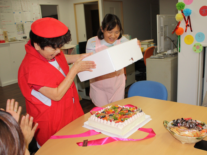 幼保連携型認定こども園 しらゆきこども園の写真6枚目: