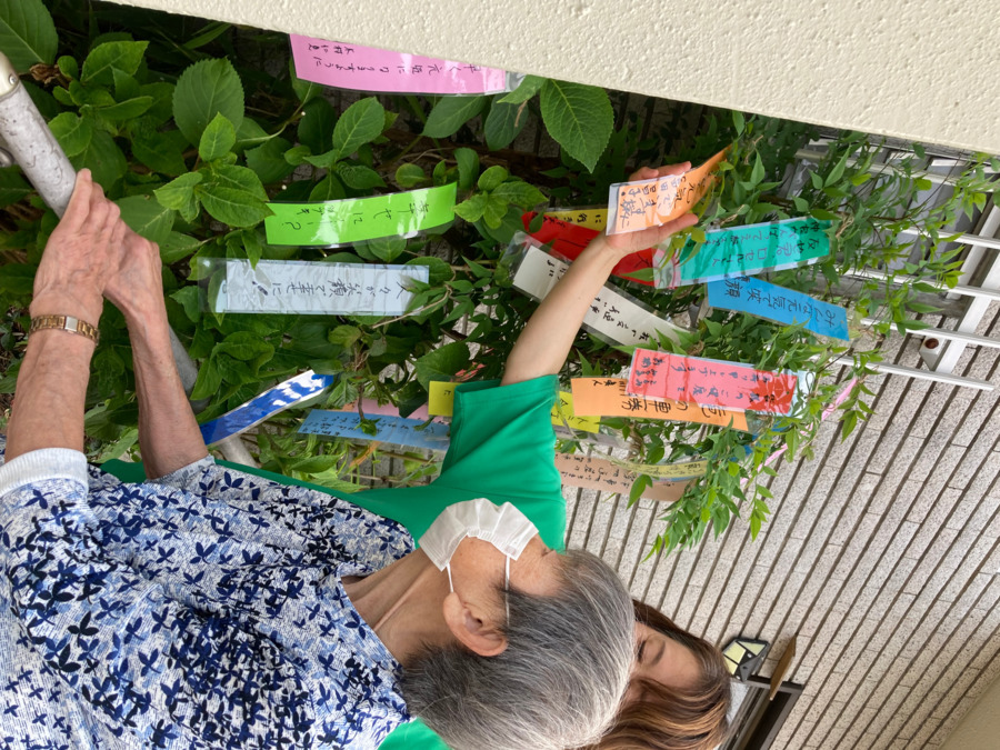 リハビリデイサービスといろ（介護職/ヘルパーの求人）の写真3枚目：