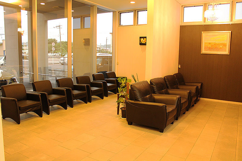 たかみデンタルクリニック(歯科衛生士の求人)の写真7枚目: