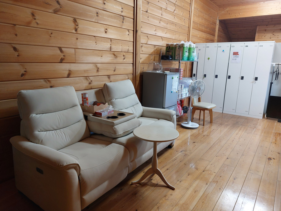 パピルス利倉デイサービス（看護師/准看護師の求人）の写真4枚目：