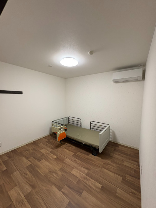 welfare support Home ルイーダ豊田元町 障がい者向け入居施設【2025年11月01日オープン】(介護職/ヘルパーの求人)の写真11枚目: