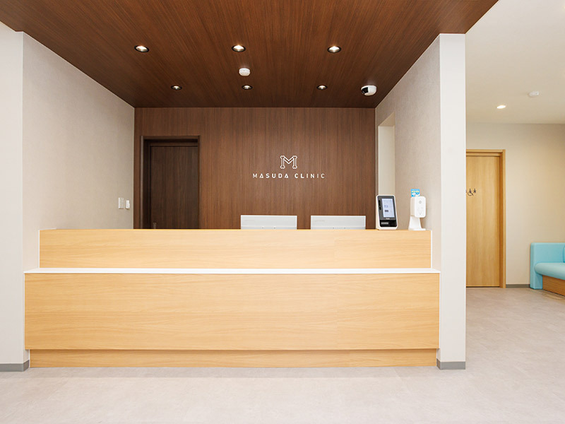 武蔵小金井ますだ整形外科(作業療法士の求人)の写真3枚目: