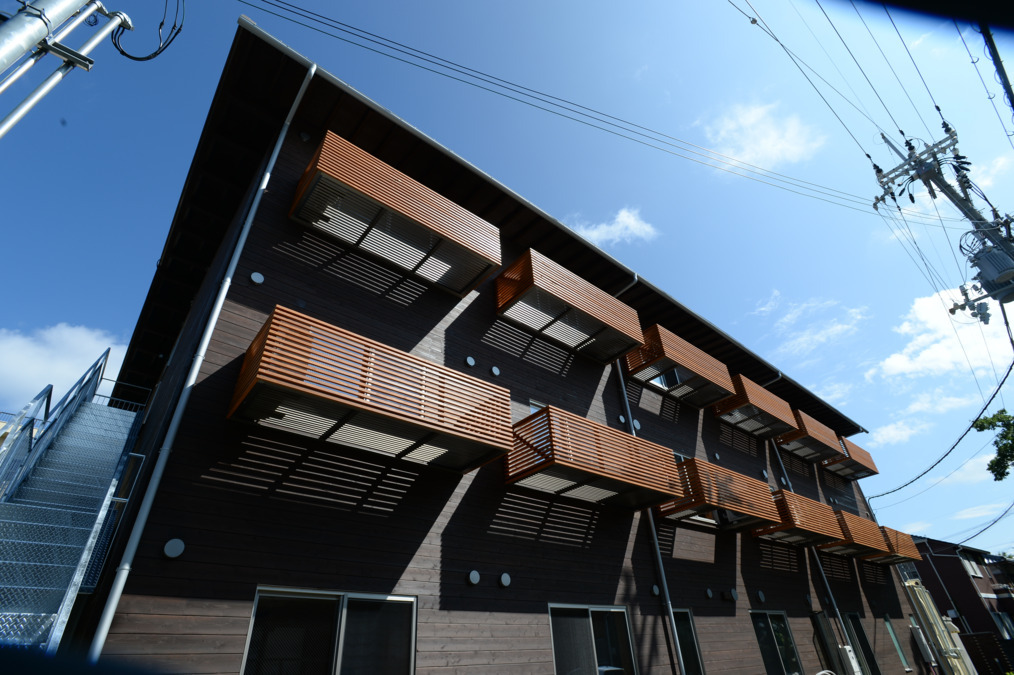 サービス付き高齢者向け住宅 陽だまりの写真