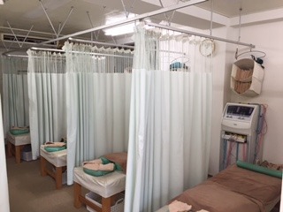 菜の花整骨院 鍼灸マッサージ院(鍼灸師の求人)の写真: