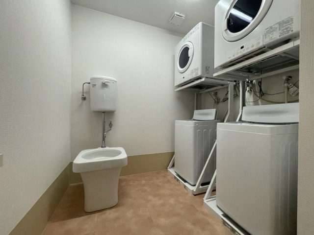 クライスハイム高良内町(生活支援員の求人)の写真9枚目: