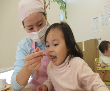 ニチイキッズこくふ保育園の写真