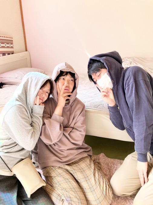 障害者グループホーム玄ちゃん家の写真