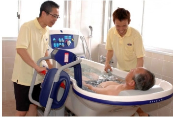 介護付有料老人ホーム気まま館東大和（看護師/准看護師の求人）の写真6枚目：