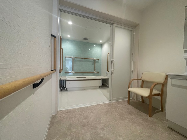 クライスハイム弥永【2025年04月01日オープン】（サービス管理責任者の求人）の写真10枚目：