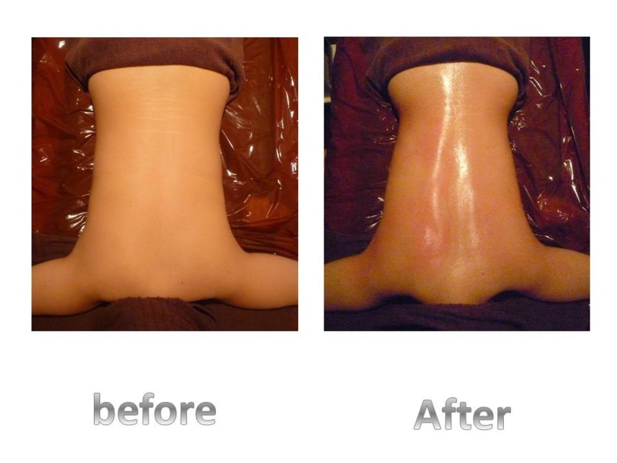 美波接骨院 本宮院（整体師の求人）の写真4枚目：