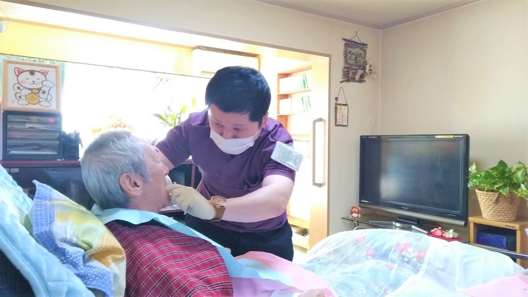 モロタニ歯科の写真2枚目：