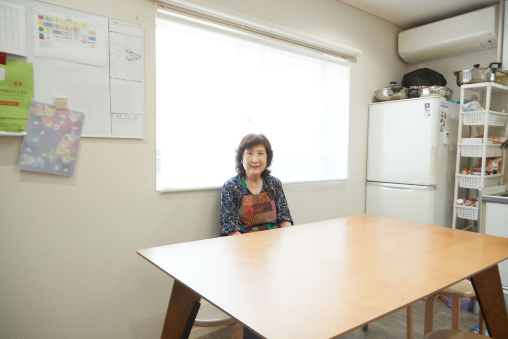 医療法人社団ケアライフ 往診歯科医院（歯科衛生士の求人）の写真8枚目：