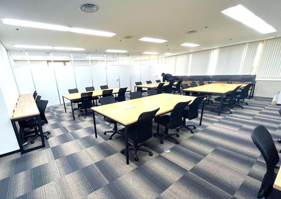 就労移行支援事業所CONNECT天王寺（生活支援員の求人）の写真3枚目：