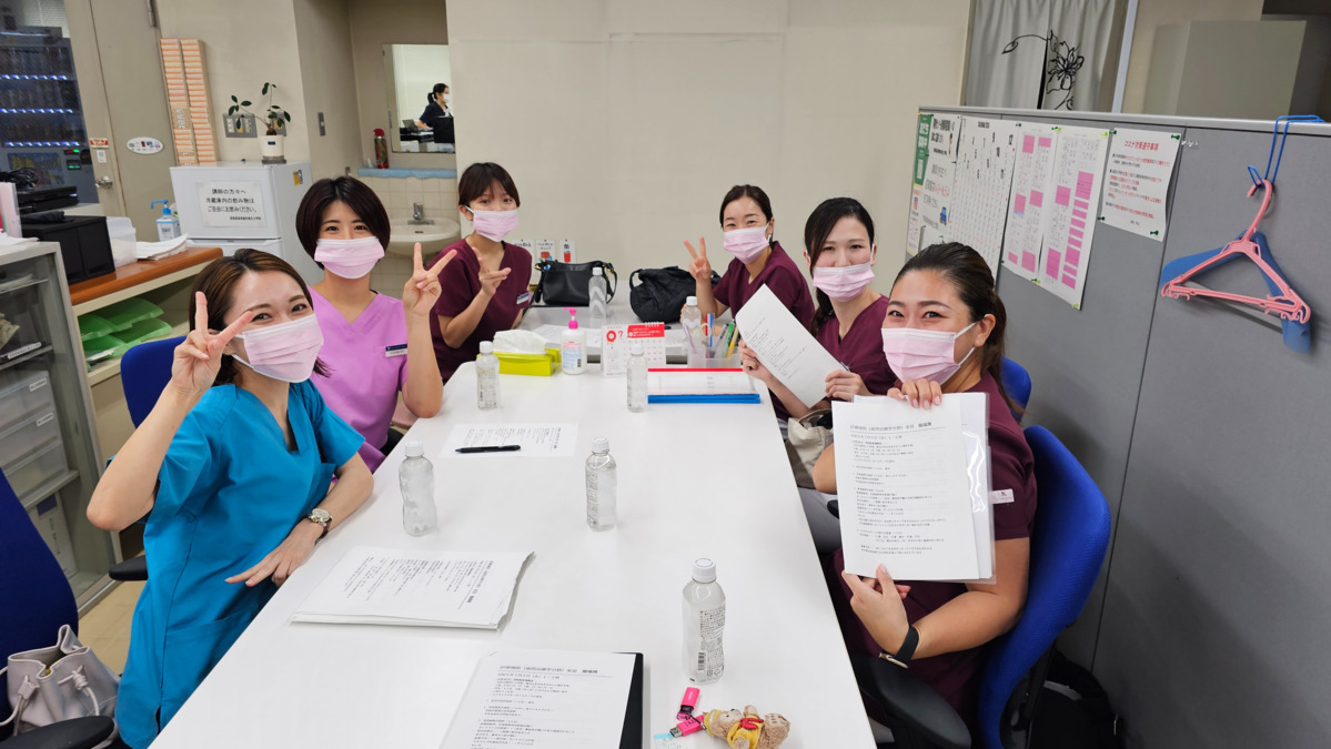 高井歯科クリニック（歯科衛生士の求人）の写真7枚目：