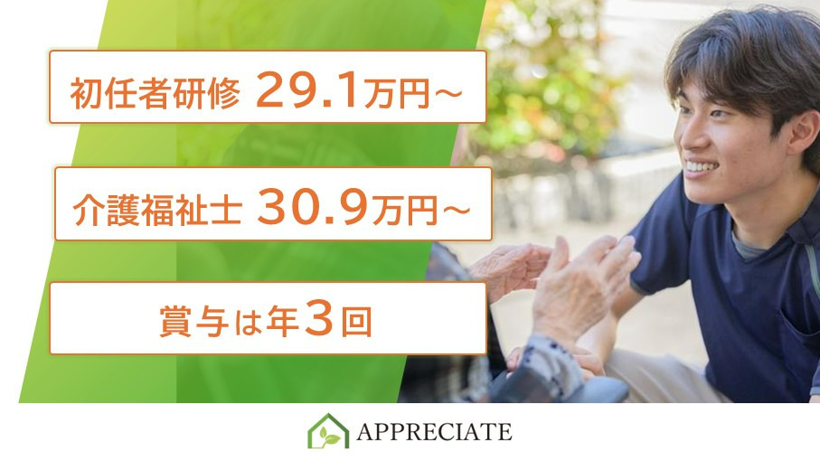 アプリシェイト天王寺の写真