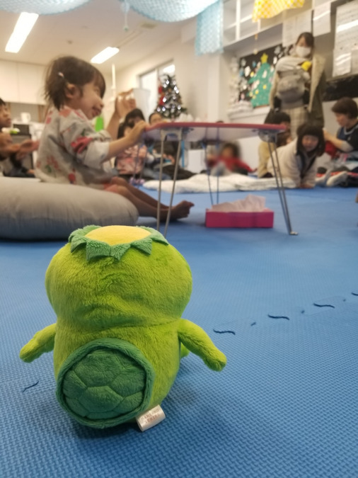 スマイルぷらす船橋(児童発達支援、放課後等デイサービス、居宅訪問型児童発達支援)(作業療法士の求人)の写真6枚目: