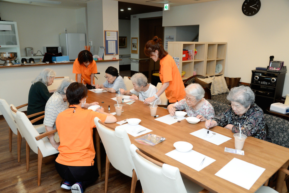 ほっと・ケアライフ東川口の写真2枚目：