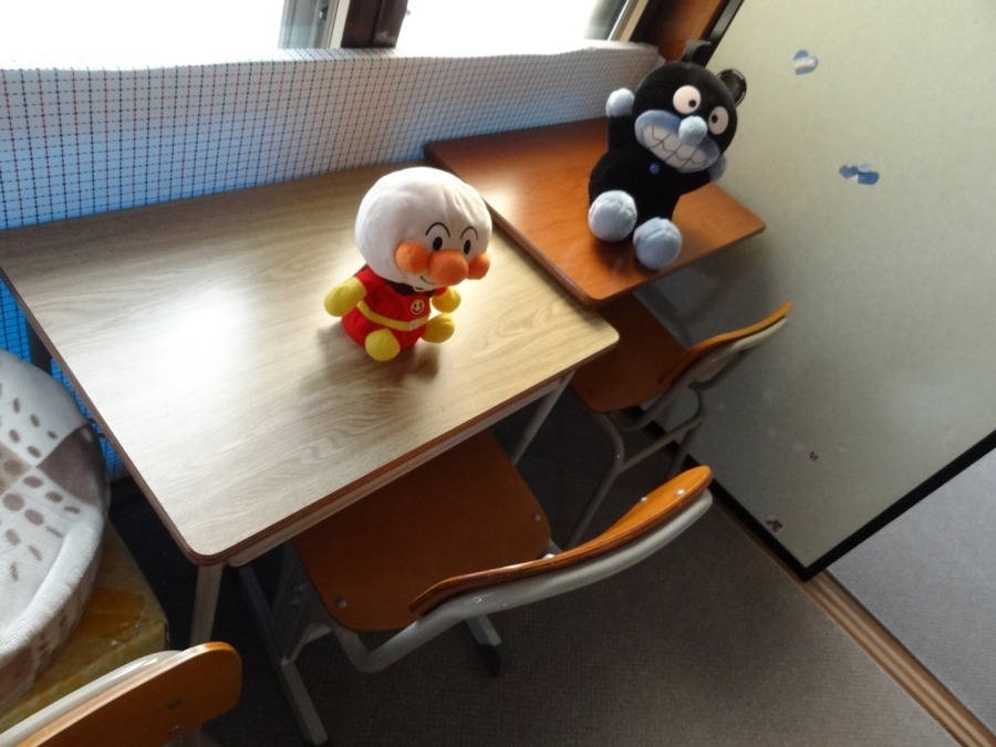 児童デイサービスはぴてぃの写真5枚目：