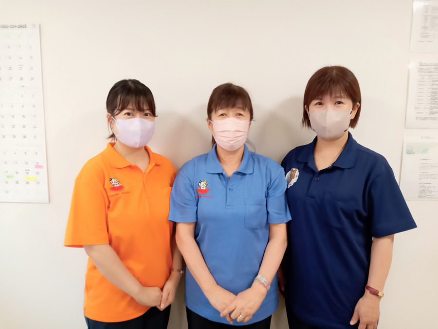 のぞみ整形外科居宅介護支援事業所（ケアマネジャーの求人）の写真2枚目：