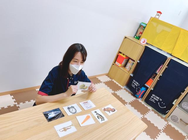 慶生会KIDSステージ鴻池の写真4枚目：