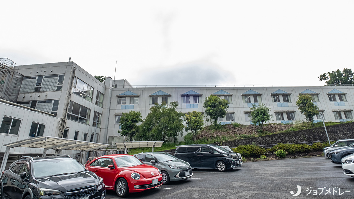 介護医療院 新富士ケアセンターの写真