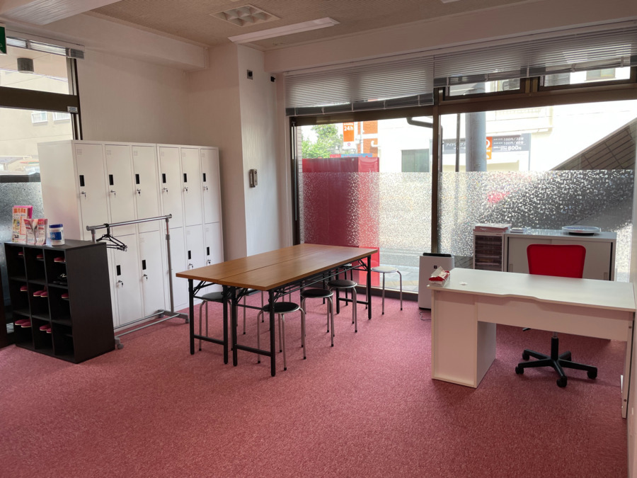 児童発達支援・放課後等デイサービスASWITH2（保育士の求人）の写真4枚目：