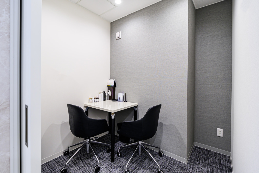 ウィルAGA・いびきメディカルクリニック 大宮院（医療事務/受付の求人）の写真4枚目：