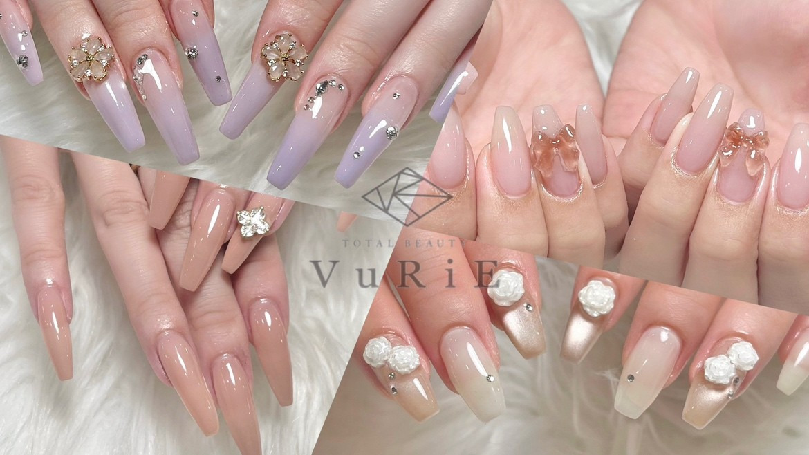 VuRiE 立川北口店（ネイリストの求人）の写真2枚目：